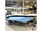 2024 Yamaha 195 FSH SPORT - 2 YEARS NO CHARGE YMPP EXTENDED WA Boat for Sale