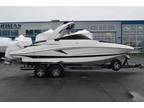 2024 Crownline E260XS 300XL DTS ES WHITE Boat for Sale