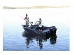 2024 Lund 1675 Adventure Sport Boat for Sale