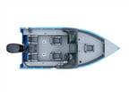 2024 Lund 1650 Rebel XL Sport Boat for Sale