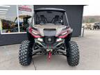 2024 Yamaha Wolverine RMAX2 1000 SE ATV for Sale