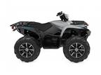 2024 Yamaha Grizzly 700 EPS ATV for Sale