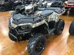 2024 Polaris Sportsman 570 Hunt Edition ATV for Sale