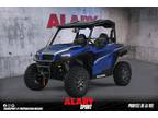 2024 Polaris GENERAL XP 1000 ULTIMATE ATV for Sale
