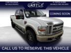 2010 Ford Super Duty F-250 SRW King Ranch for sale