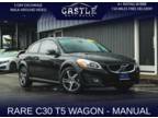2013 Volvo C30 T5 for sale