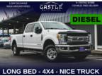 2017 Ford Super Duty F-350 SRW XLT for sale