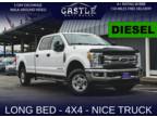 2017 Ford Super Duty F-350 SRW XLT for sale
