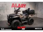 2024 Polaris SPORTSMAN 570 TOURING PREMIUM ATV for Sale