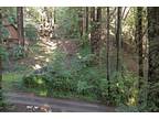 Plot For Sale In Guerneville, California