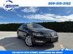 2013 Volkswagen Passat TDI SE w/Sunroof & Nav for sale