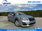 2016 Subaru Impreza Wagon 2.0i Premium for sale