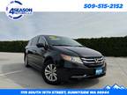 2015 Honda Odyssey EX for sale