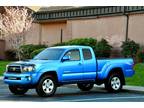 2006 Toyota Tacoma 6 Speed for sale