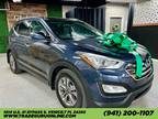 2015 Hyundai Santa Fe Sport for sale