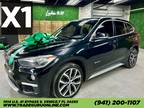 2017 BMW X1 sDrive28i for sale