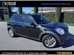 2012 MINI Cooper Countryman S for sale