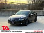 2008 Acura TL Type-S for sale