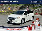 2012 Honda Odyssey Touring for sale