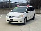 2009 Toyota Sienna XLE for sale