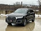 2017 Audi Q7 Premium Plus for sale