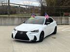 2017 Lexus IS 300 AWD for sale
