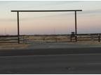 Plot For Sale In Odessa, Texas