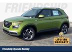 2024 Hyundai Green, new