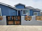 Home For Sale In Taft, California