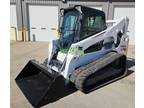 2018 Bobcat T770