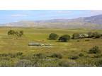 Plot For Sale In New Cuyama, California