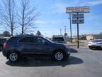 2017 Chevrolet Equinox Blue, 134K miles