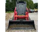 For sale Takeuchi TL12R2 skid steer