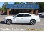 2014 Dodge Charger White, 130K miles