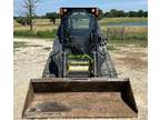 2015 New Holland C238 with only 895 hours