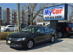 2016 Volkswagen Passat Black, 62K miles