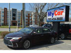 2018 Toyota Avalon Red, 83K miles