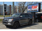 2011 Toyota 4Runner Gray, 105K miles