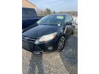 2012 Ford Focus, 161K miles