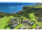 Plot For Sale In Princeville, Hawaii