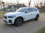 2023 BMW X5 xDrive 40i MSRP New $70,370.00 Only 13k Miles! - Marion,Arkansas