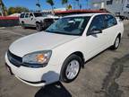 2004 Chevrolet Malibu LS - Bellflower,California