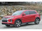 2020 Mitsubishi Outlander Sport ES - Naugatuck,Connecticut