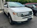 2009 Ford Edge Limited - New Rochelle,NY