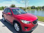 2015 Mazda CX-5 Grand Touring - Knoxville,Tennessee