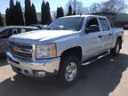 2013 Chevrolet Silverado 1500 LT - West Springfield ,MA