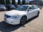 2010 Nissan Altima 2.5 S - West Springfield ,MA