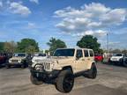 2016 Jeep Wrangler Unlimited Sahara - Riverview,FL