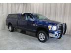 2007 Dodge Ram 2500 Long Bed 4x4 Diesel SLT - Roscoe,IL