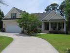 Home For Sale In Southport, North Carolina